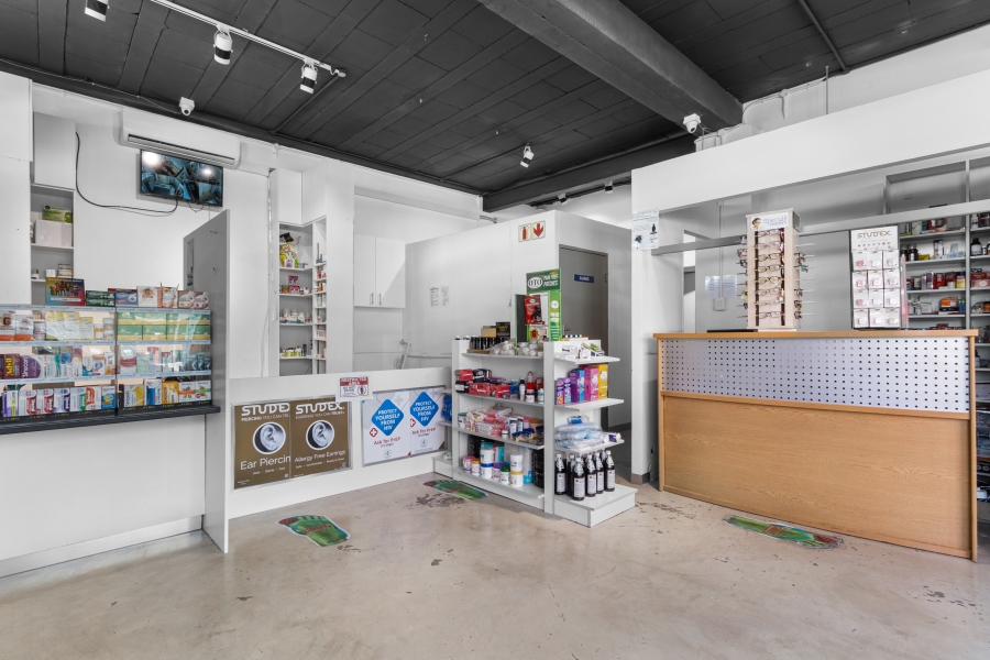 To Let commercial Property for Rent in Salt River Western Cape